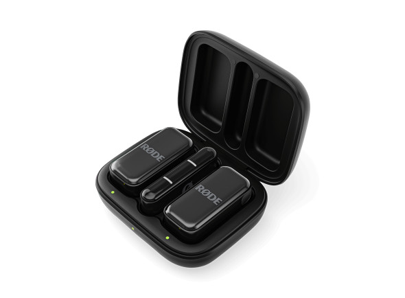 Rode Wireless Micro Lightning Rode Wireless Micro Lightning